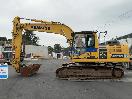 Thumbnail '7' of Komatsu PC210CI-10 Excavator