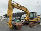 Thumbnail '9' of Komatsu PC210CI-10 Excavator