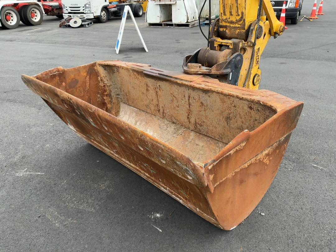 Photo '21' of Komatsu PC210CI-10 Excavator