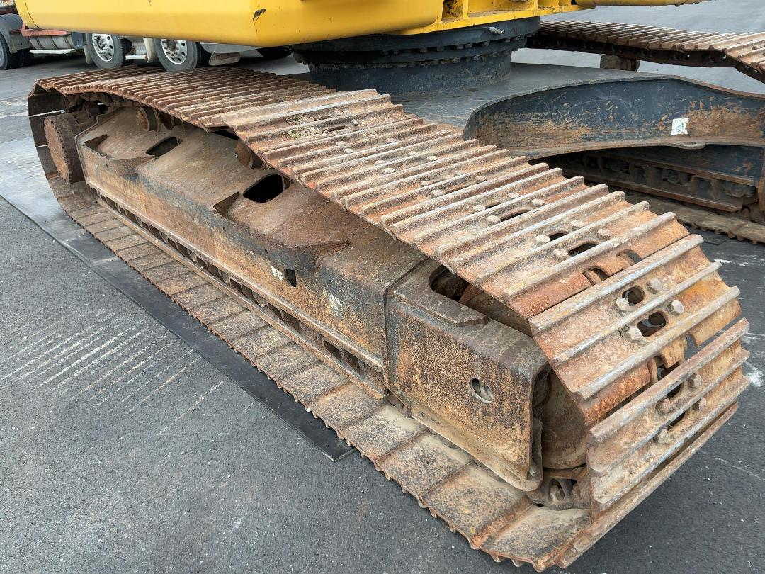 Photo '22' of Komatsu PC210CI-10 Excavator