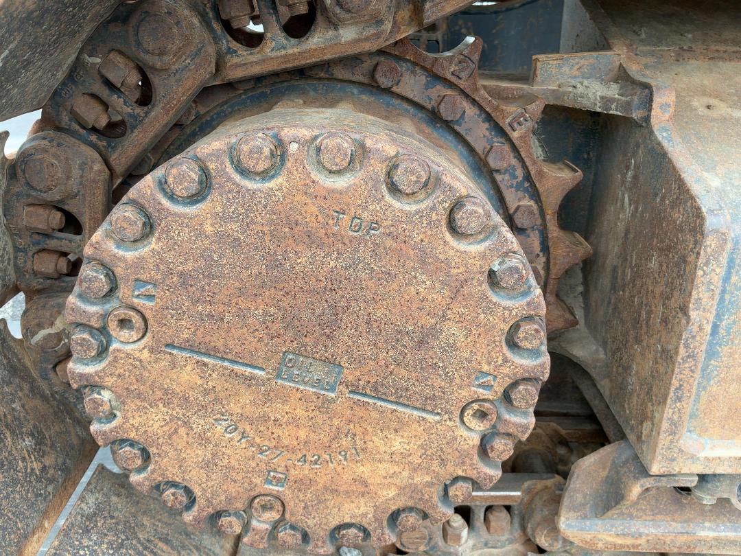 Photo '23' of Komatsu PC210CI-10 Excavator