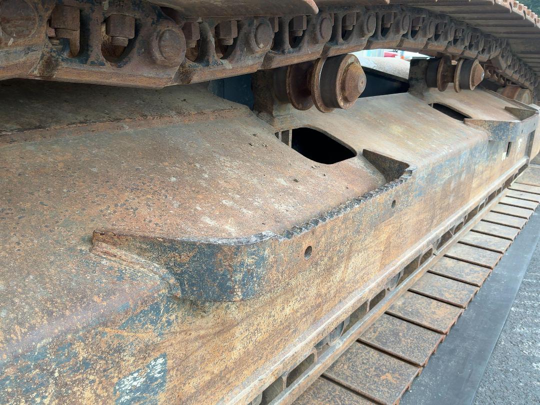 Photo '24' of Komatsu PC210CI-10 Excavator