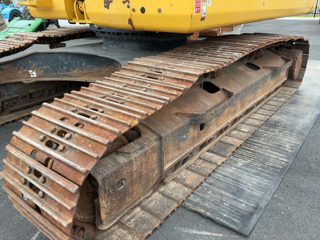 Photo '25' of Komatsu PC210CI-10 Excavator