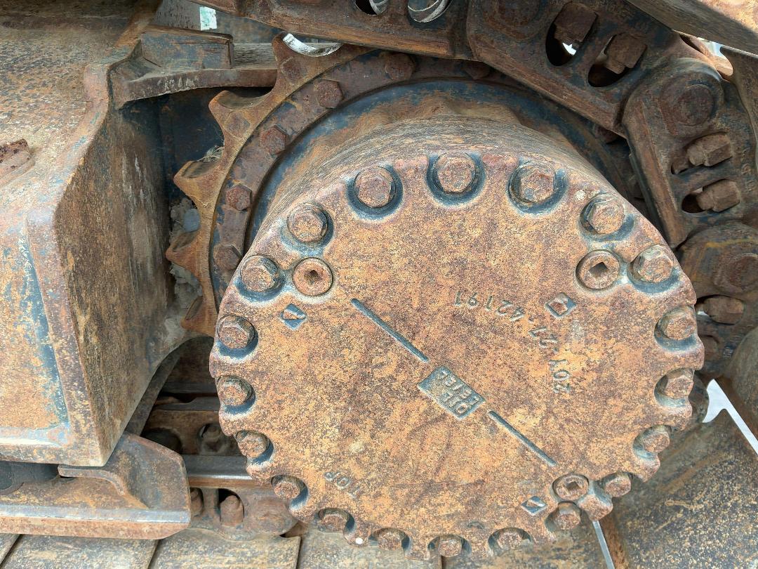 Photo '26' of Komatsu PC210CI-10 Excavator