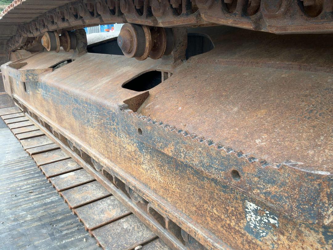 Photo '27' of Komatsu PC210CI-10 Excavator