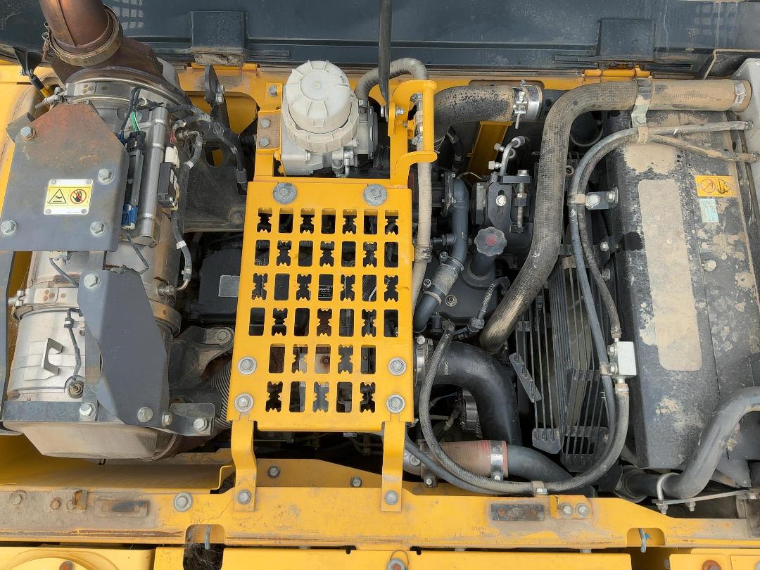 Photo '31' of Komatsu PC210CI-10 Excavator