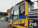 Thumbnail '12' of Komatsu PC210CI-10 Excavator