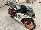 Thumbnail '2' of KTM RC 390