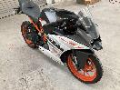 Thumbnail '1' of KTM RC 390