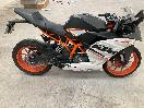 Thumbnail '3' of KTM RC 390