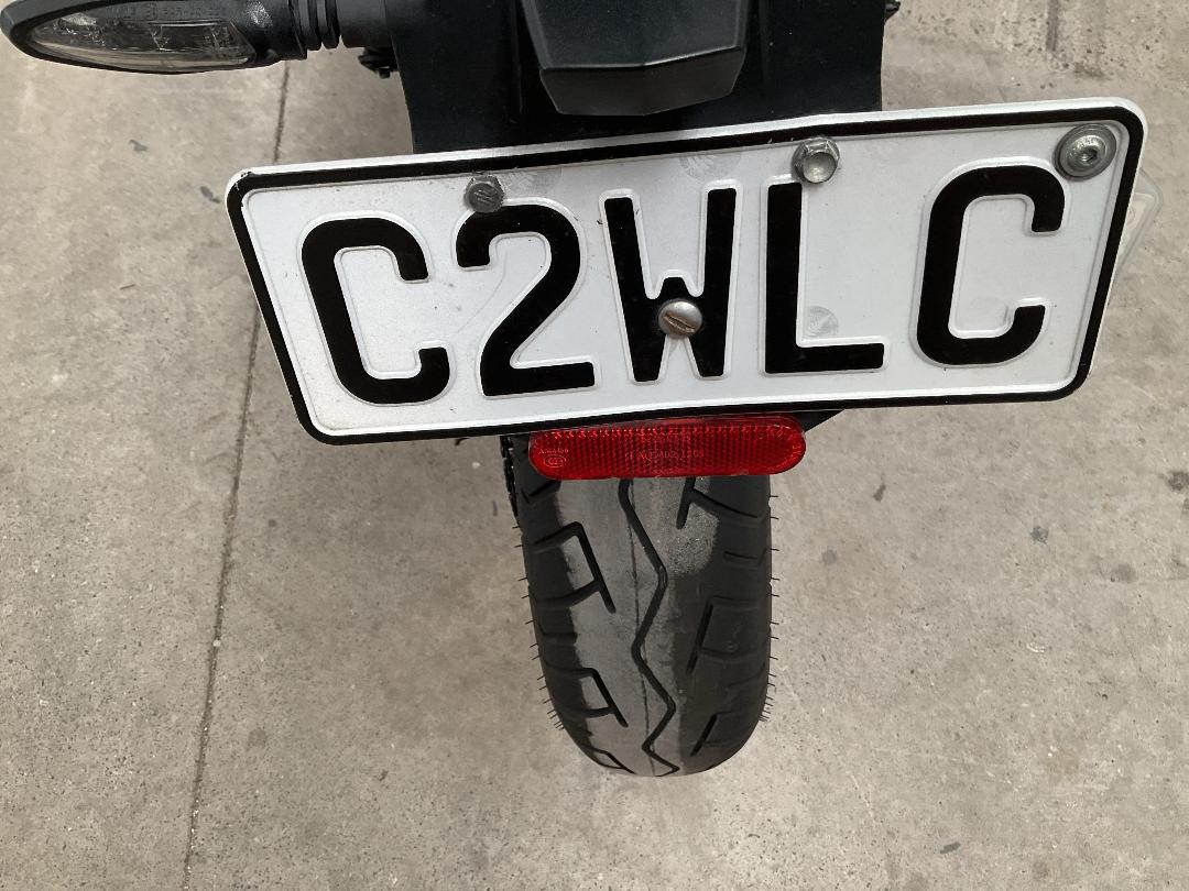 Photo '19' of KTM RC 390