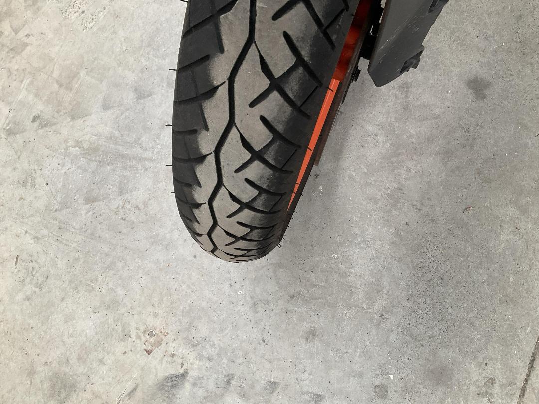 Photo '20' of KTM RC 390