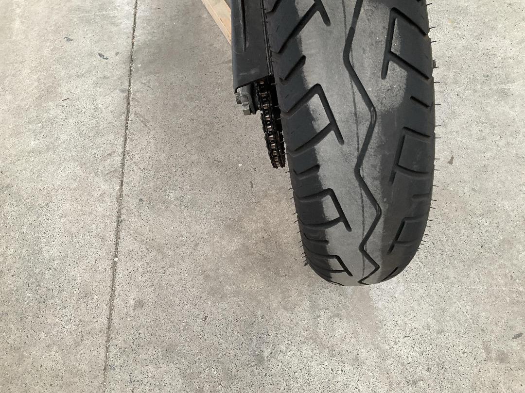 Photo '21' of KTM RC 390