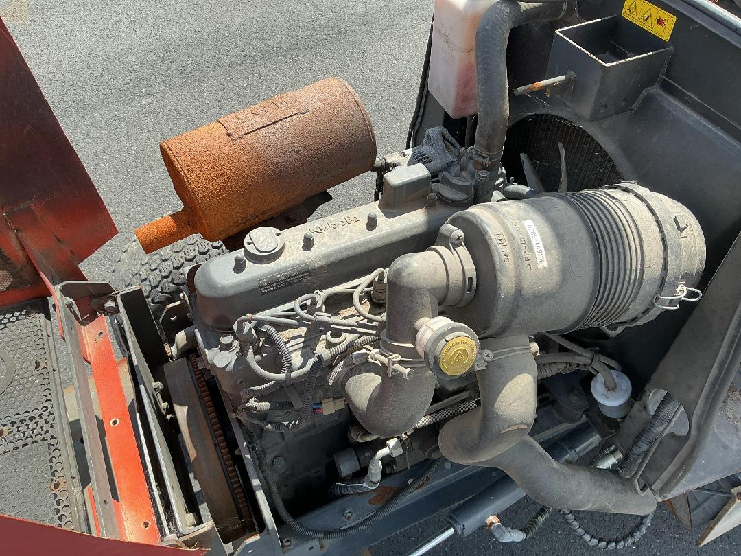 Photo '15' of Kubota F3690 Mower