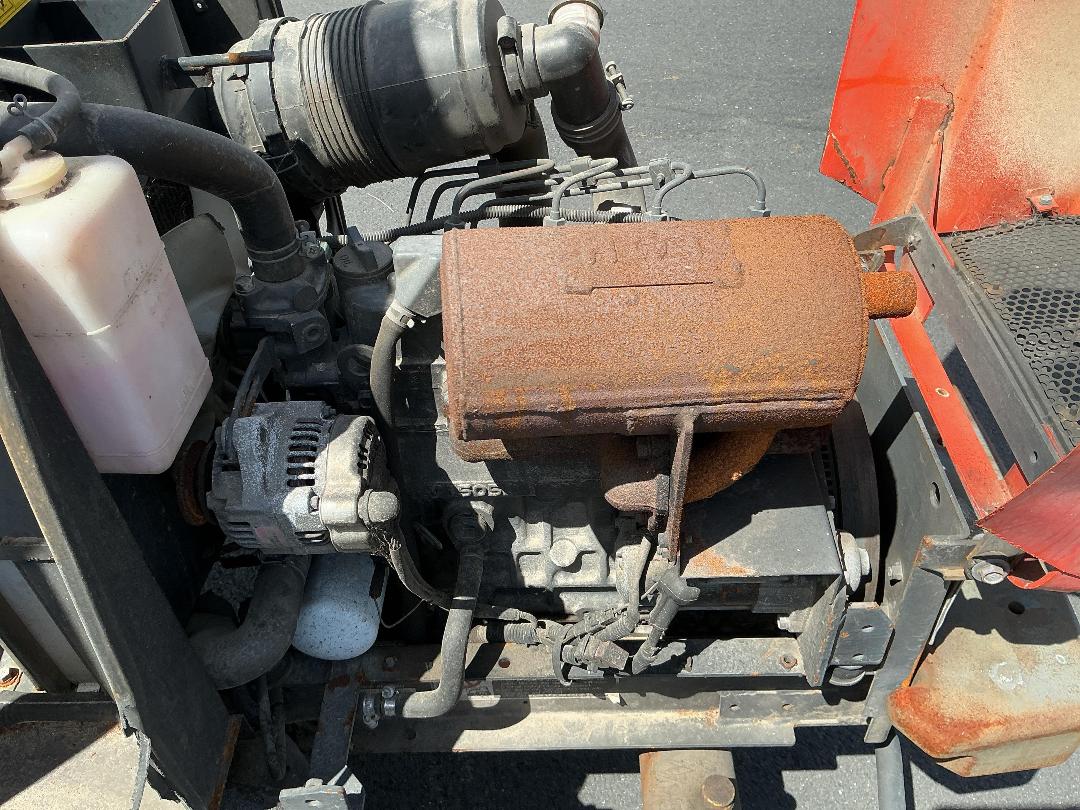 Photo '16' of Kubota F3690 Mower