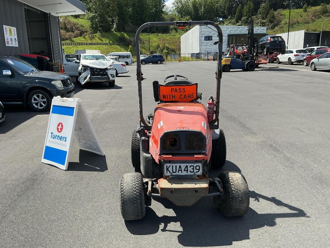 Photo '5' of Kubota F3690 Mower