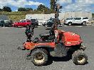 Thumbnail '7' of Kubota F3690 Mower