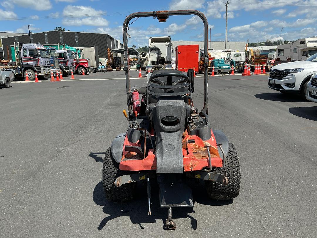 Photo '10' of Kubota F3690 Mower