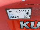 Thumbnail '13' of Kubota F3690 Mower
