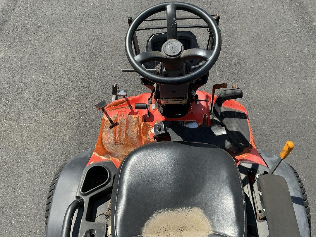 Photo '12' of Kubota F3690 Mower