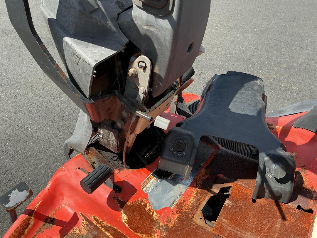 Photo '20' of Kubota F3690 Mower