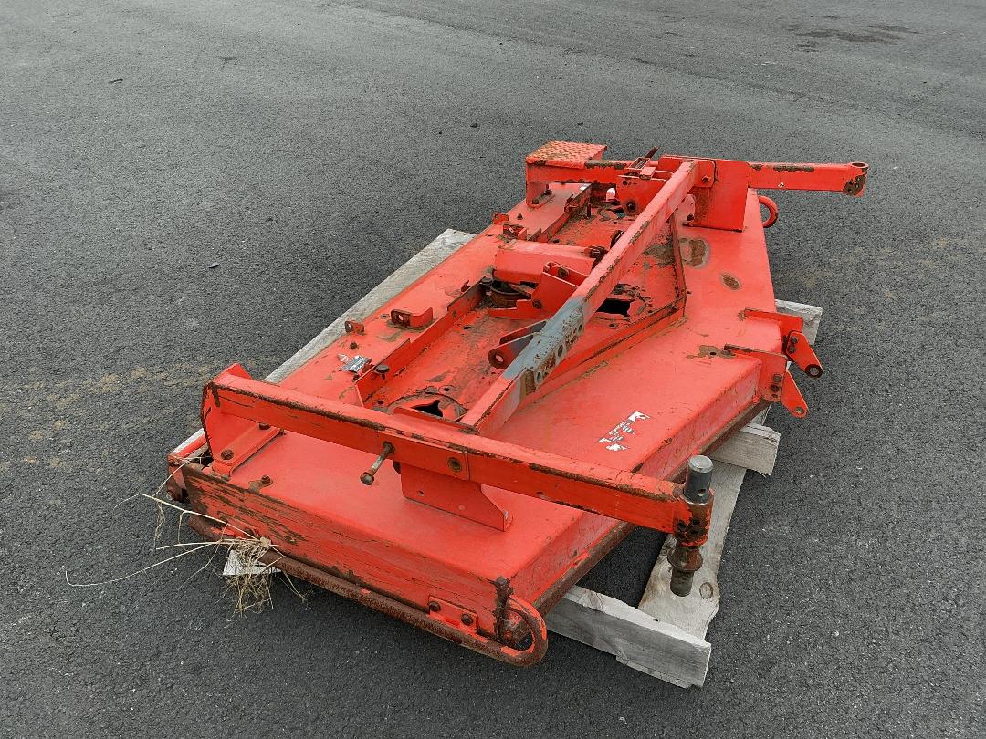 Photo '28' of Kubota F3690 Mower