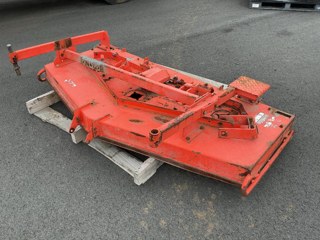 Photo '27' of Kubota F3690 Mower