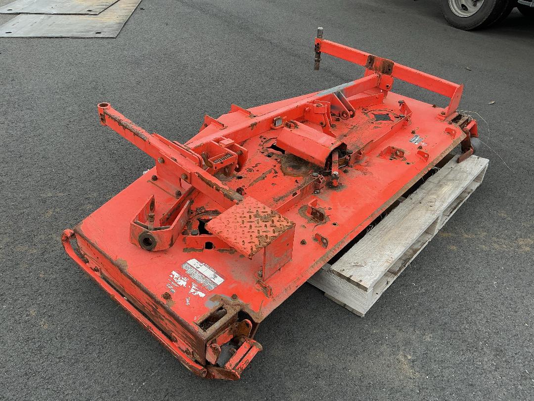 Photo '26' of Kubota F3690 Mower