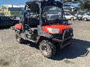 Thumbnail '1' of Kubota RTV 900