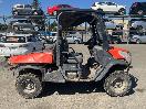Thumbnail '2' of Kubota RTV 900