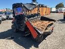 Thumbnail '5' of Kubota RTV 900