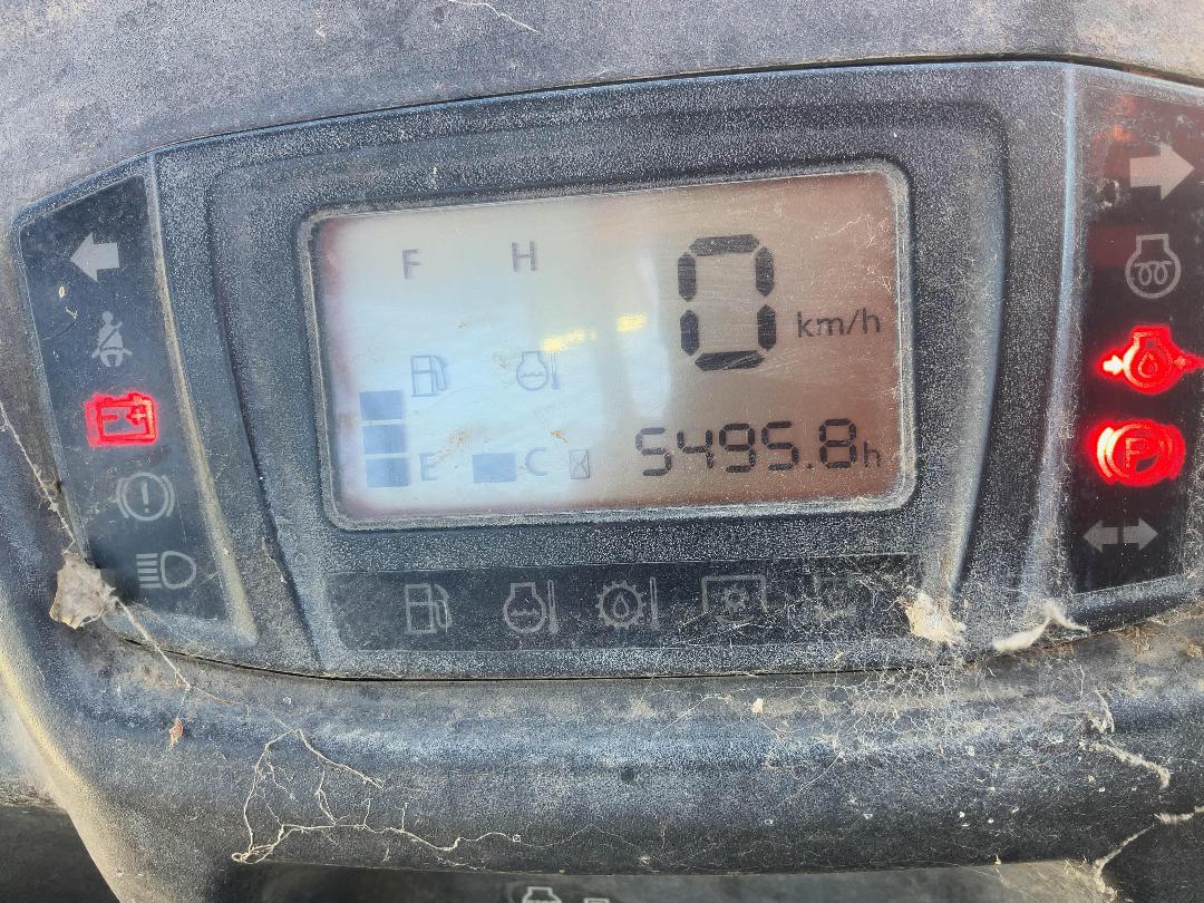 Photo '9' of Kubota RTV 900