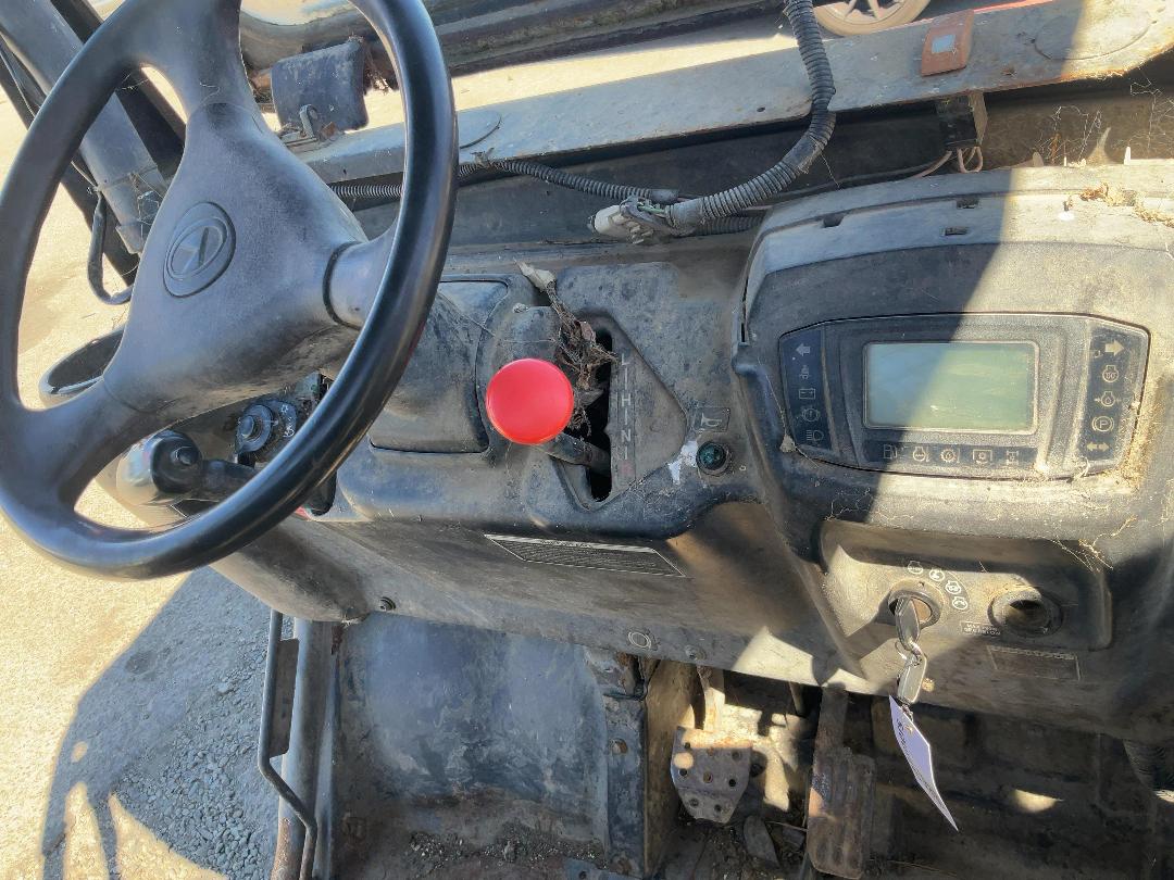 Photo '10' of Kubota RTV 900