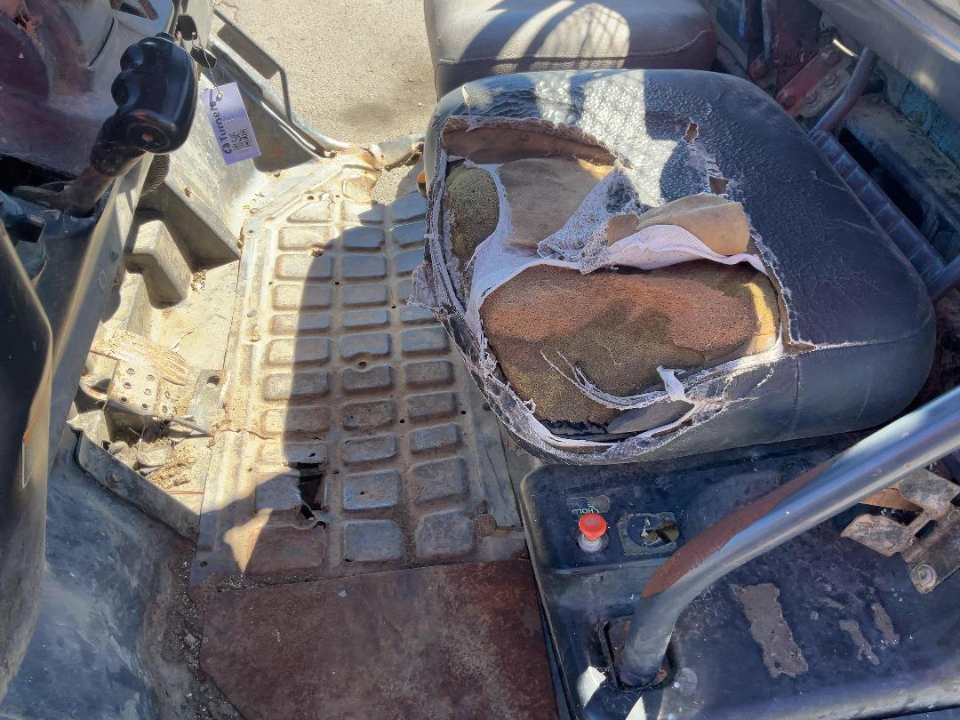 Photo '11' of Kubota RTV 900