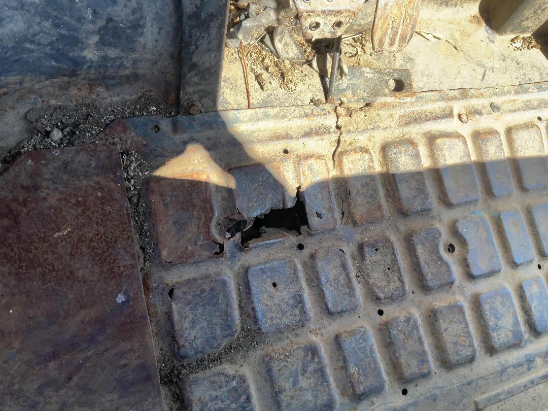 Photo '12' of Kubota RTV 900