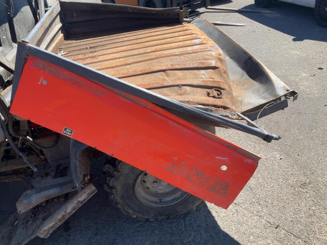 Photo '14' of Kubota RTV 900