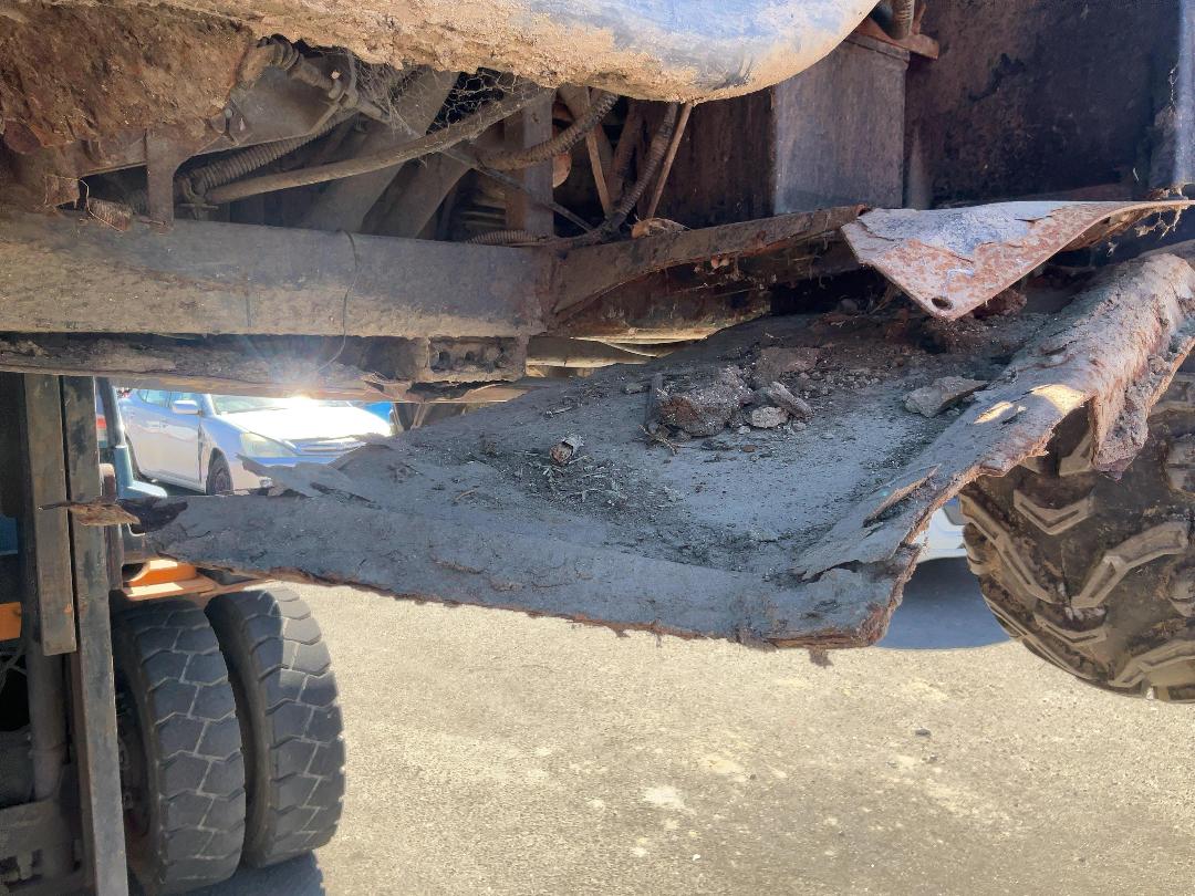 Photo '16' of Kubota RTV 900