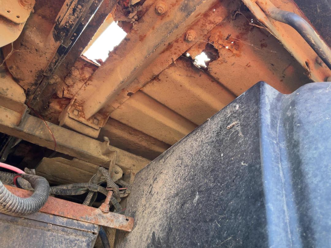 Photo '19' of Kubota RTV 900