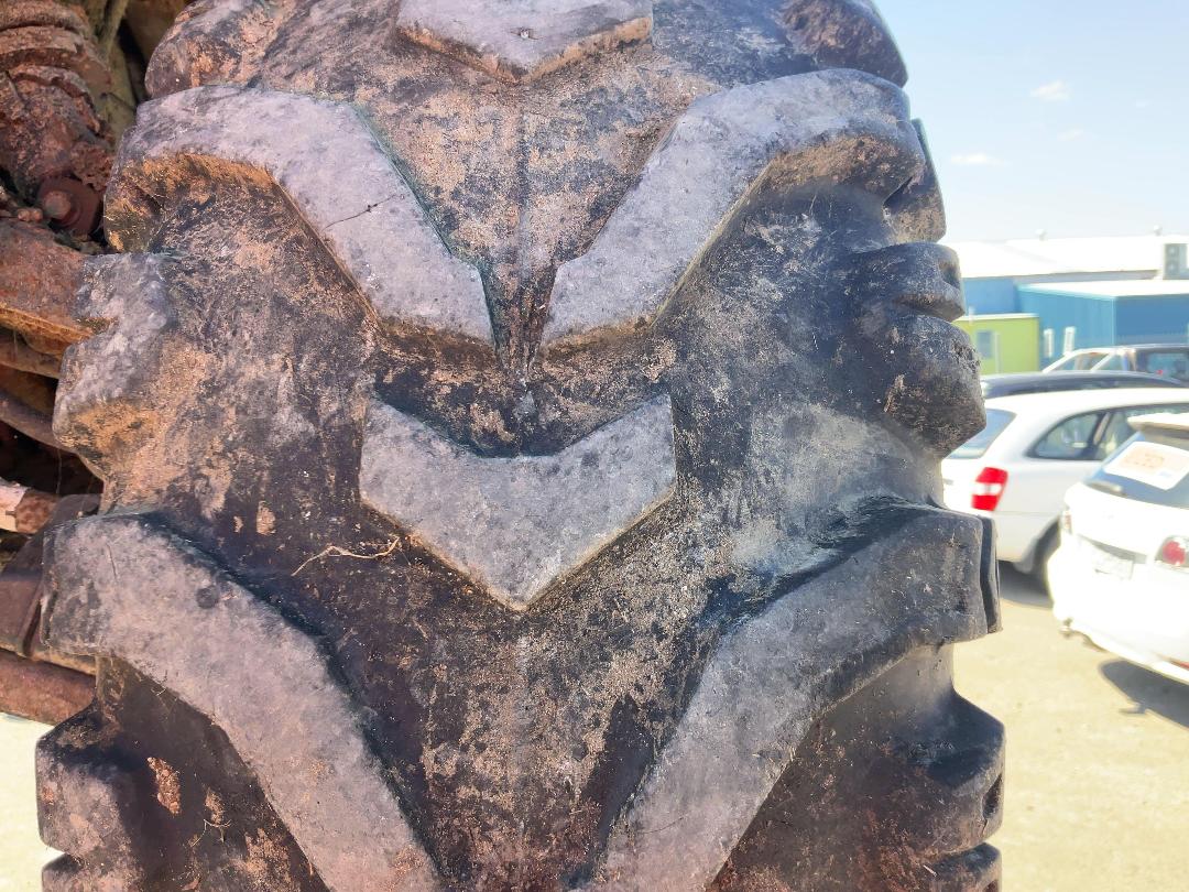 Photo '21' of Kubota RTV 900