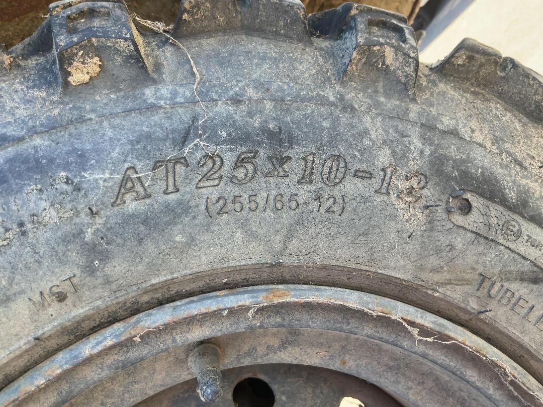 Photo '22' of Kubota RTV 900