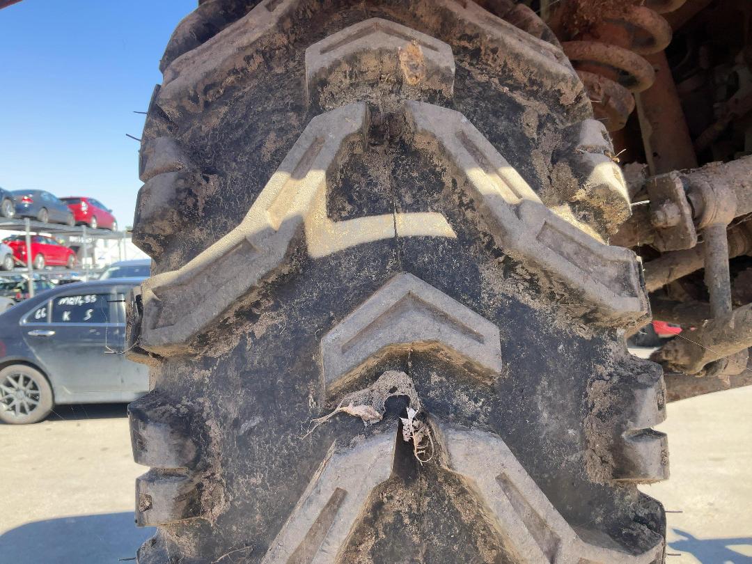 Photo '23' of Kubota RTV 900