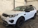 Thumbnail '1' of Land Rover Discovery Sport
