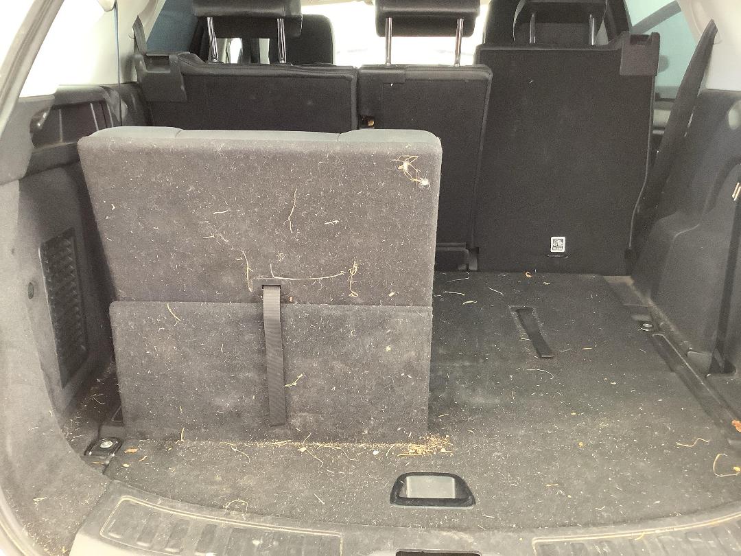 Photo '6' of Land Rover Discovery Sport