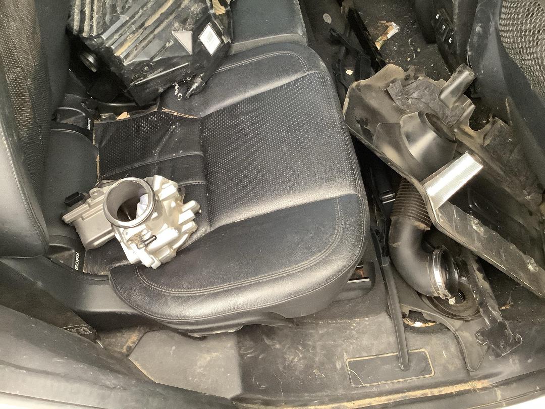 Photo '9' of Land Rover Discovery Sport