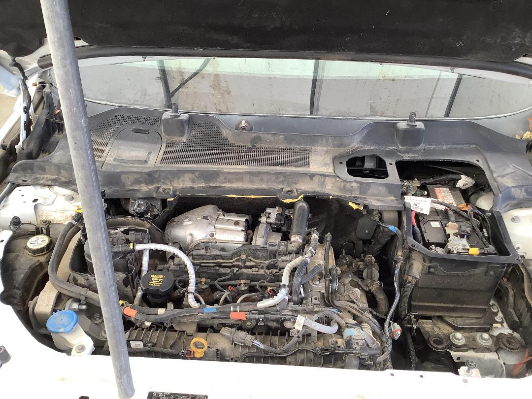 Photo '11' of Land Rover Discovery Sport