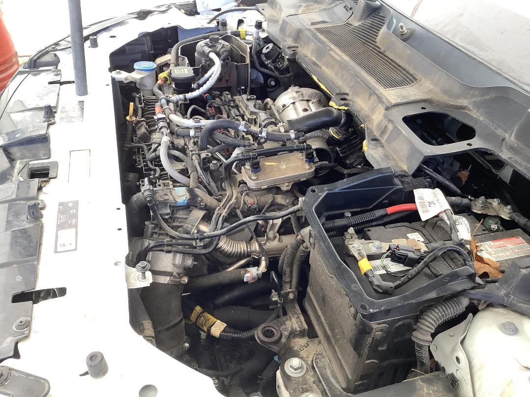 Photo '12' of Land Rover Discovery Sport