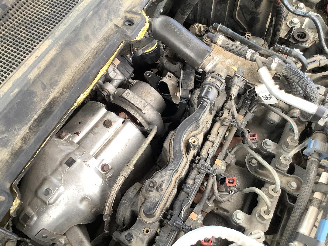 Photo '14' of Land Rover Discovery Sport