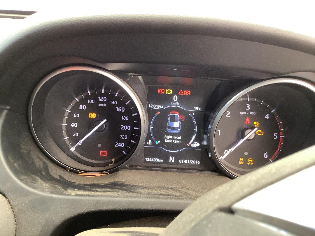 Photo '17' of Land Rover Discovery Sport