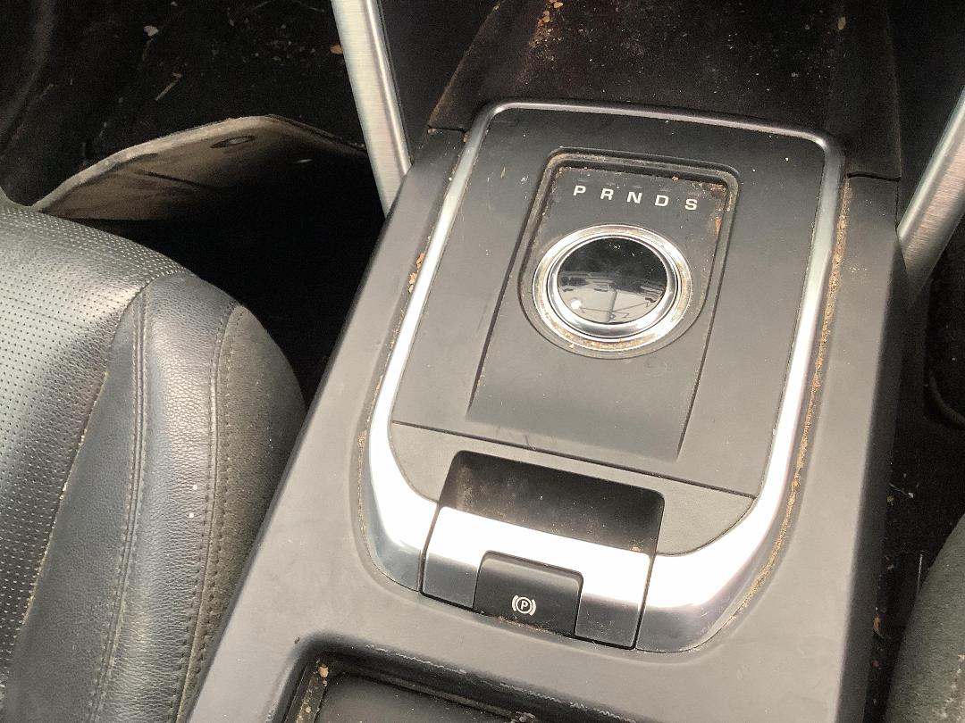 Photo '18' of Land Rover Discovery Sport