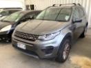 Thumbnail '2' of Land Rover Discovery Sport TD4 (110KW) SE
